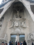Sagrada Familia
