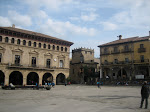 Spanish Village