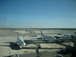 Barcelona Airport