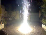 Diwali Fireworks