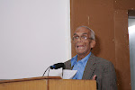 Shri Dawoodbhai Ghanchi Remarkable Speech