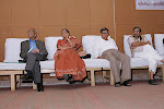 Shir Dawoodbhai Ghanchi, Sushri Shirinbahen Mehta, Shri Krushnakant Vakharia, Shri Sudarshan Iyengar