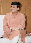 Ashok Karania Enjoys The Talk