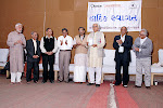 Launch of Book