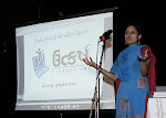 Sushri Padmabahen Shares Utkarsh