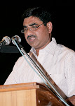 Shri Anil Vyas's Note on Diasporic Short Stories