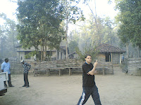 Kanha Guardpost.jpg