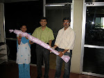 Magneteers' Gift To Management