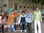 Janak @ Mahudi