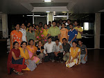 Pre-Anniv Meetup : Magnet AHD Team