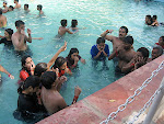 Magnet Aqua Olympics