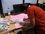 Busy Bee Bijal !
