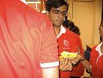 Kartik's Crazy Mind At Work