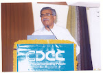 Shri Bharat Bhushan's Informative Talk