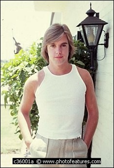 shaun cassidy