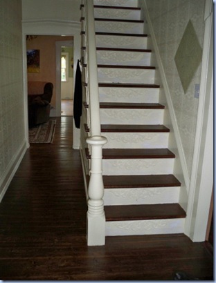 0 HallwayStairsAFTER
