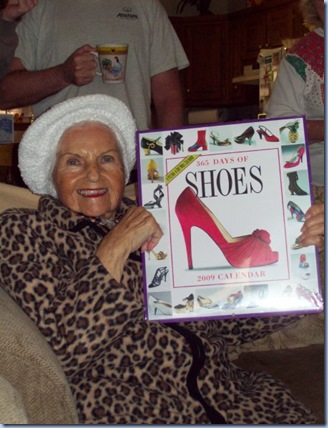 abuela