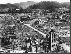 Hiroshima-Destroyed