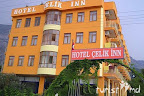 Фото 2 California Dream Hotel ex. Adress Beach Hotel ex. Celik Inn Hotel