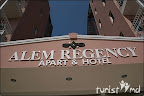 Фото 4 Alem Regency Apart & Hotel