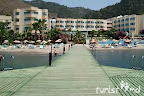 Фотогалерея отеля Marmaris Resort Dolphin Park & SPA ex. Marmaris Resort 5* - Мармарис