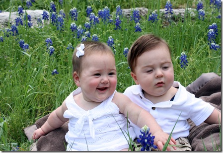 bluebonnet finley smile