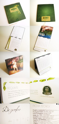 CALENDÁRIO