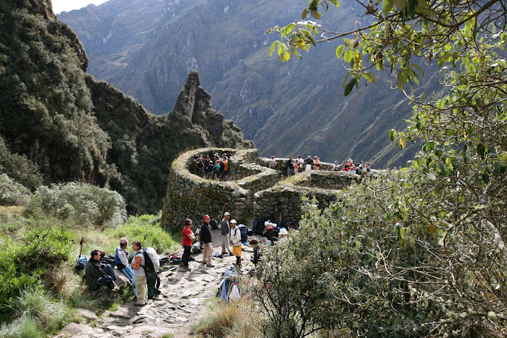 Ветер в кактусах: отчет о поездке Перу - Боливия