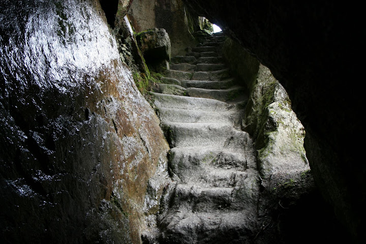 Ветер в кактусах: отчет о поездке Перу - Боливия