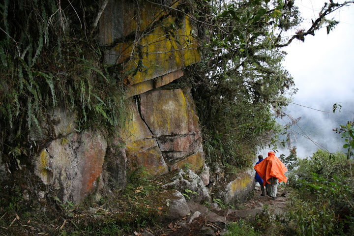 Ветер в кактусах: отчет о поездке Перу - Боливия