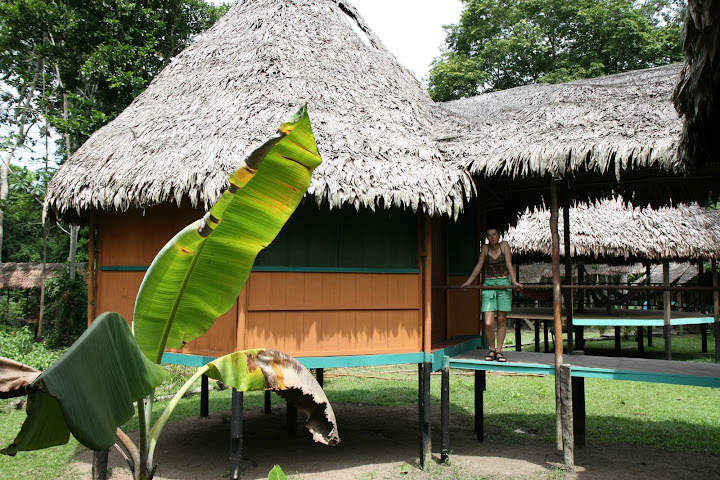 Ветер в кактусах: отчет о поездке Перу - Боливия