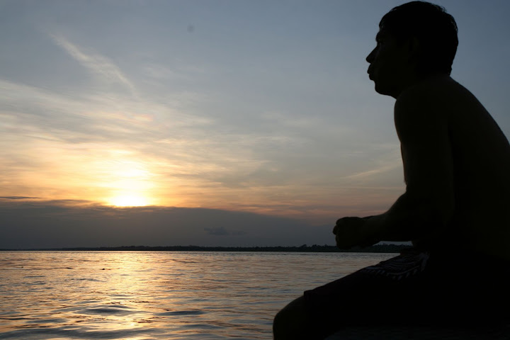 Ветер в кактусах: отчет о поездке Перу - Боливия