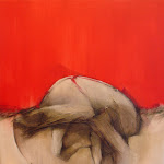 Jetsam Red Tide 3 (painting) by Suzanne Hill Jetsam Red Tide 3.jpg