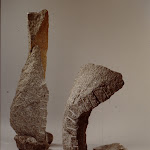 Spectres de la balline, 1998; Marie Hélène Allain