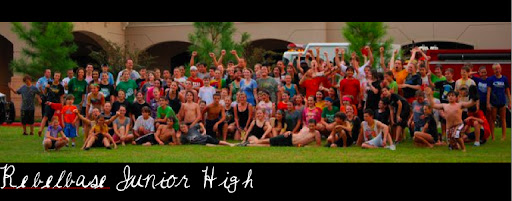 Rebelbase Junior High