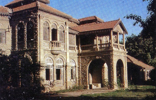 [Flagstaff House Karachi - the house which Mr Jinnah owned but never used[5].jpg]