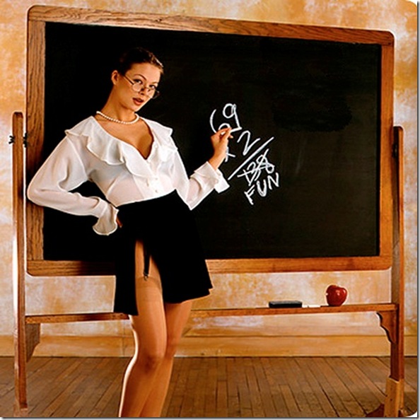 sexy-teacher