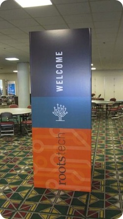 rootstechwelcom rootstechwelcom