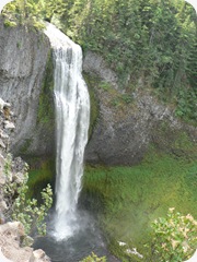 20 Salt Creek Falls 01