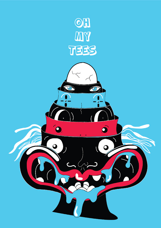 Digital art selected for the Daily Inspiration #473