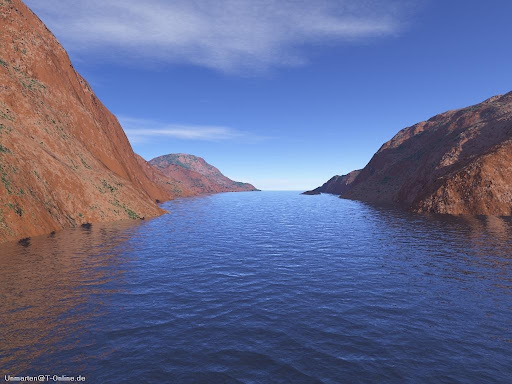  paisajes naturales