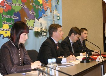 фото Комитет по делам молодежи Тверской области