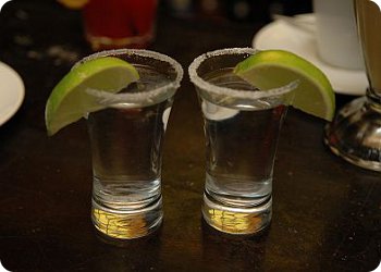 11 сентября - Tequila Party
