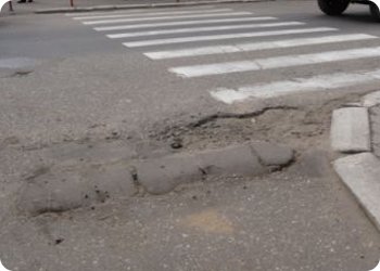 фото Субсидии на ремонт тверских дорог