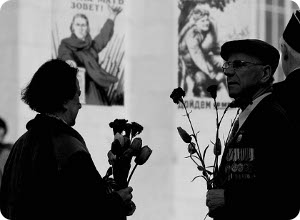 фото В Твери продолжается акция «Поколению победителей»