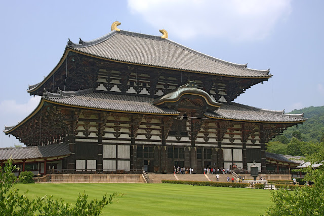 東大寺