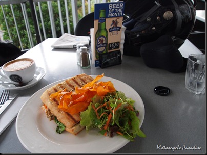Lunch Lunch