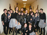 Chicas Musikalis Gala 1