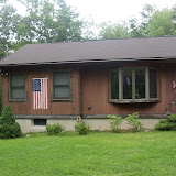 The Schultz home
