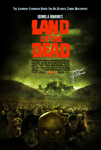 Land Of The Dead (2005)